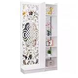 Surface lisse et sûreLe polissage fin élimine les bavures, ce qui rend le séparateur sûr au toucher (pas de bords tranchants).