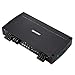 Kicker 48KXMA8008 KXMA800.8 8X100w 8-Ch Full-Range Class-D Marine Amplifier