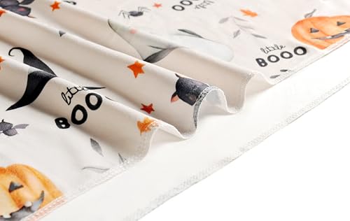 Image of Newborn Baby Swaddle Set Headband Beanie and Name Card