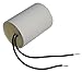 Produktbild Aerzetix - Kondensator ständigen für Motor 35µF 450V mit Kabel 10cm