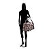 Vera Bradley Large Duffel Bag in Parisian Paisley (15460-340)