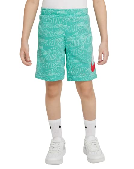 Nike short de sport pour petit enfant en tissu respirant confortable
