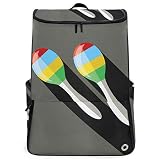 Característica: se adapta al ordenador portátil y objetos informales; con compartimento para zapatos para más comodidad.
