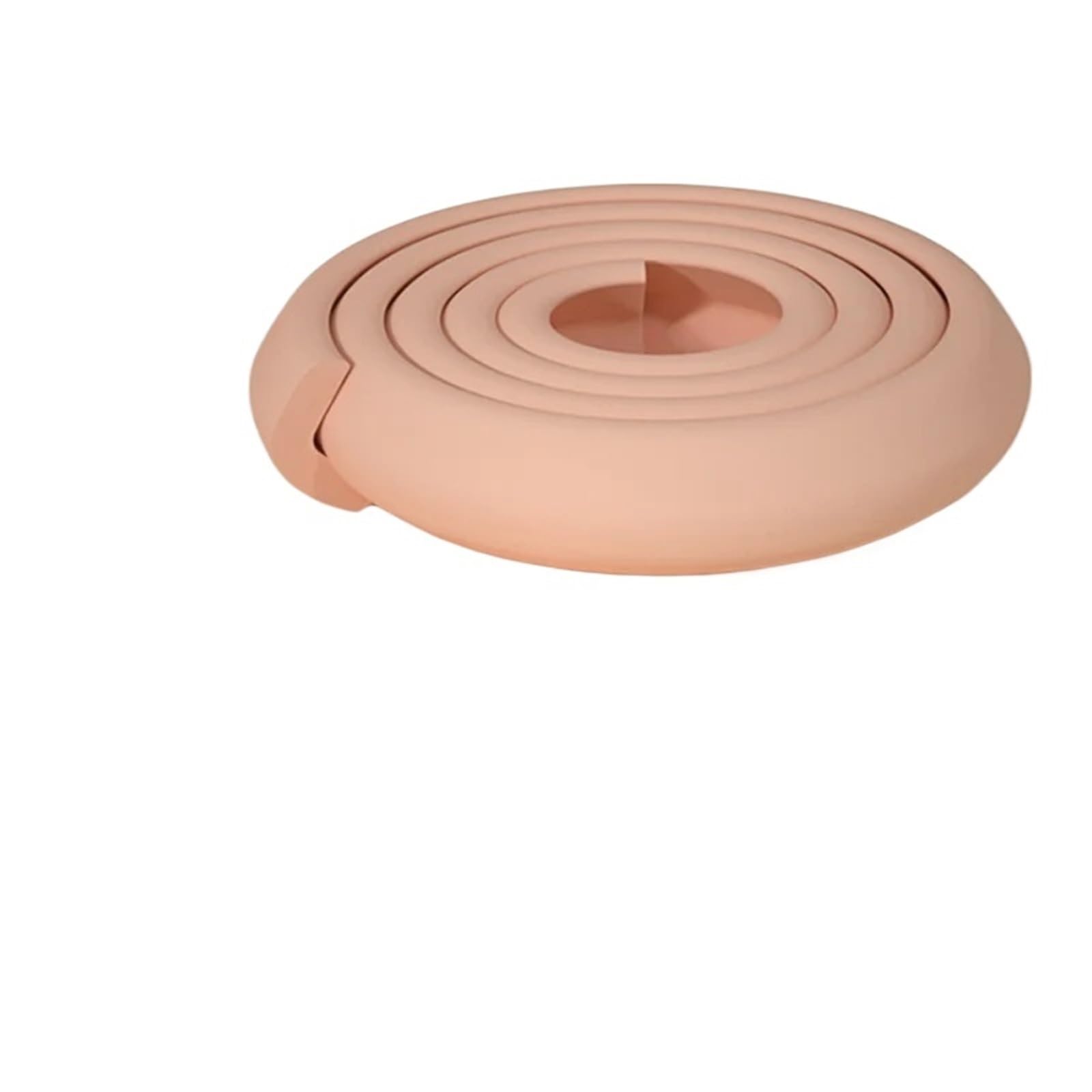 Protectores de Esquinas para mesas, Tira de Seguridad para niños, 2 Metros, con Acolchado más Grueso, para Muebles a Prueba de niños.