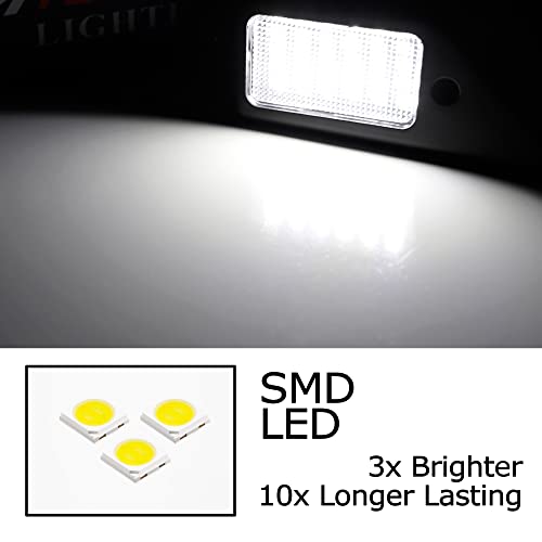 Kit de Iluminación LED para Cama de Camión iJDMTOY miniatura 2