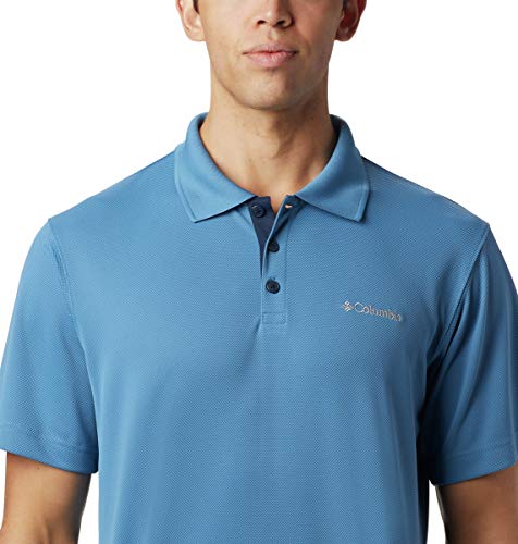 Image of Columbia Men Polo Shirt