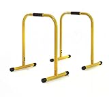 Ideal para trabajar todos los grupos musculares.