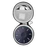 【Artiphon Orba 2/Orba Hard Carrying Case】Designed for Orba 2 / Orba instrument, this black hard case is lightly waterproof, shock resistant, dustproof and insulated to extend the life of your beloved orba synthesizer. Store your handheld synth, loope...