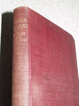 MARIA STUART - EIN TRAUERSPIEL VON SCHILLER