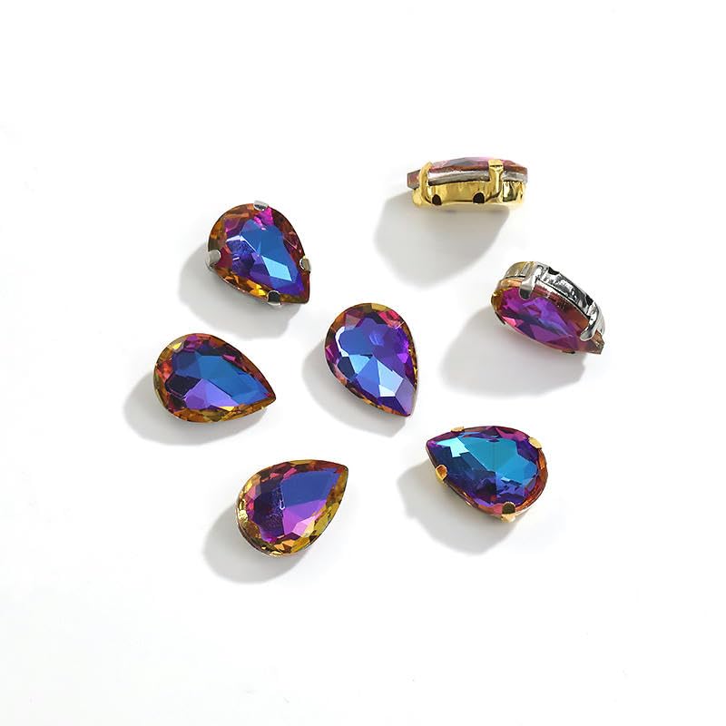 Set Di 12 Perline Focali In Silicone A Forma Di Cervo, Per Bracciali, Collane E Portachiavi Fai Da Te - Ideali Per Artigianato Creativo