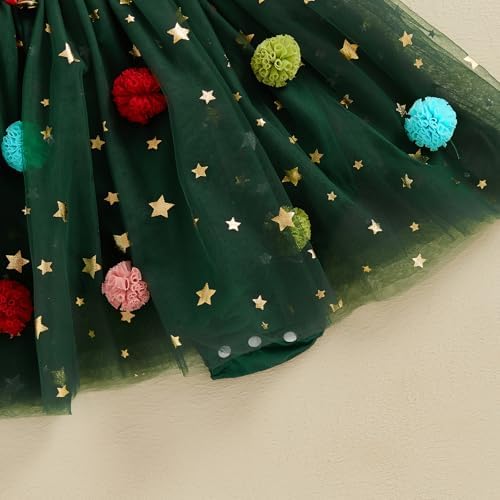 Baby Girl Christmas Tree Romper Dress Star Sequin Togo | Ubuy Baby Girl Christmas Tree Romper Dress Star Sequin Togo | Ubuy