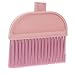 Yardenfun Compact Dustpan and Broom Set Boys and Girls Broom Set Mini Versatile Cleaning Tool for Home Office Car Portable High Performance