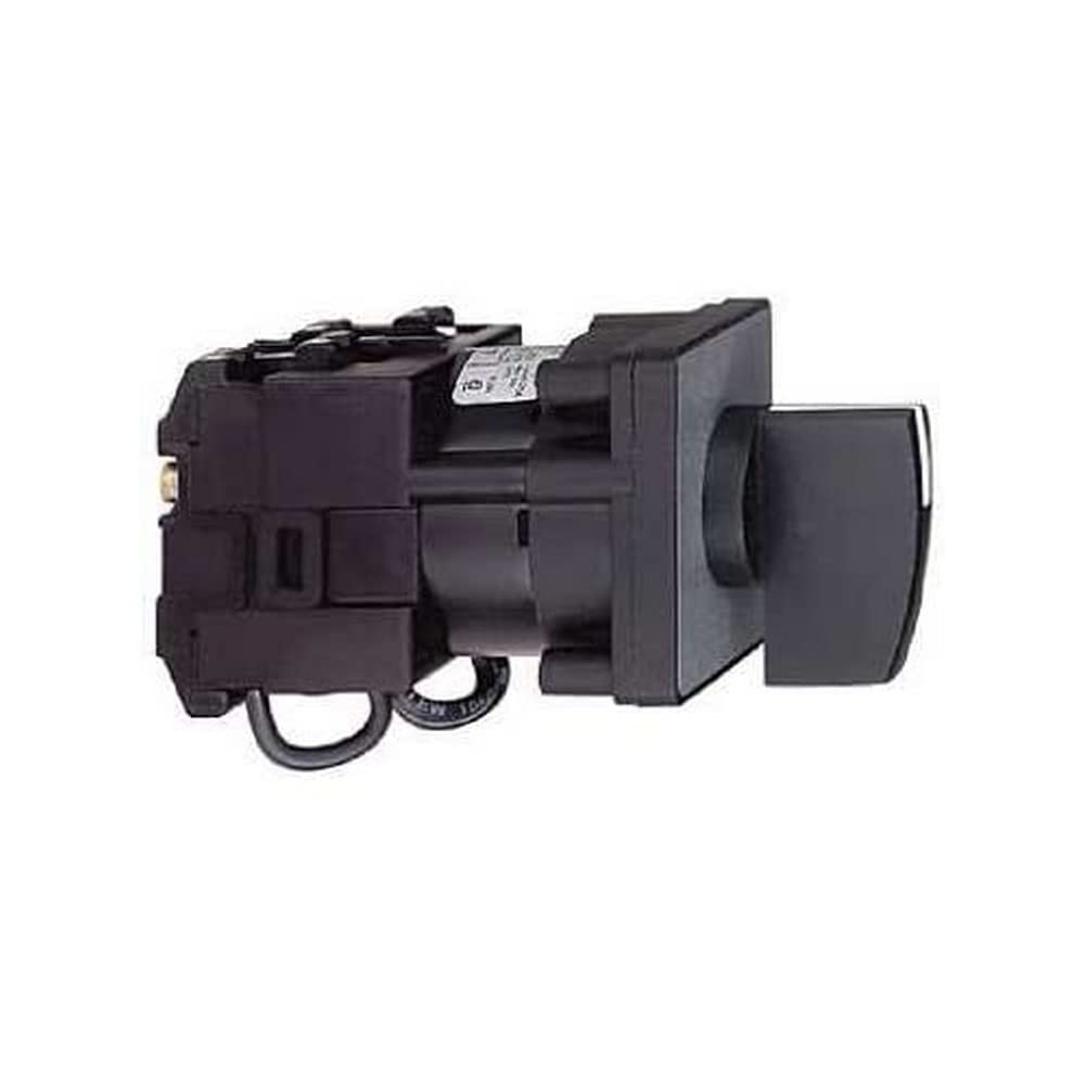 Schneider Elec Pic - MSS 54 02 - Switch Complete multifijación