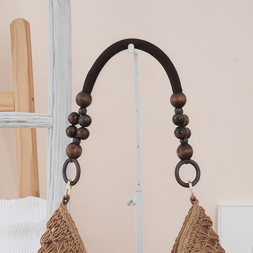 Sac à bandoulière bohème en paille pour femme le grand sac de plage léger