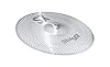 Stagg SX Low Volume Cymbal Set Inc 14/16/18/20" And FREE Cymbal Bag SXM SET #2