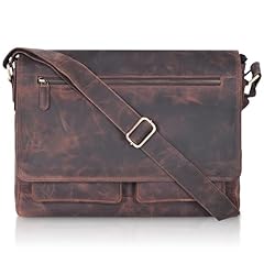 Brown Oily Hunter Lb04