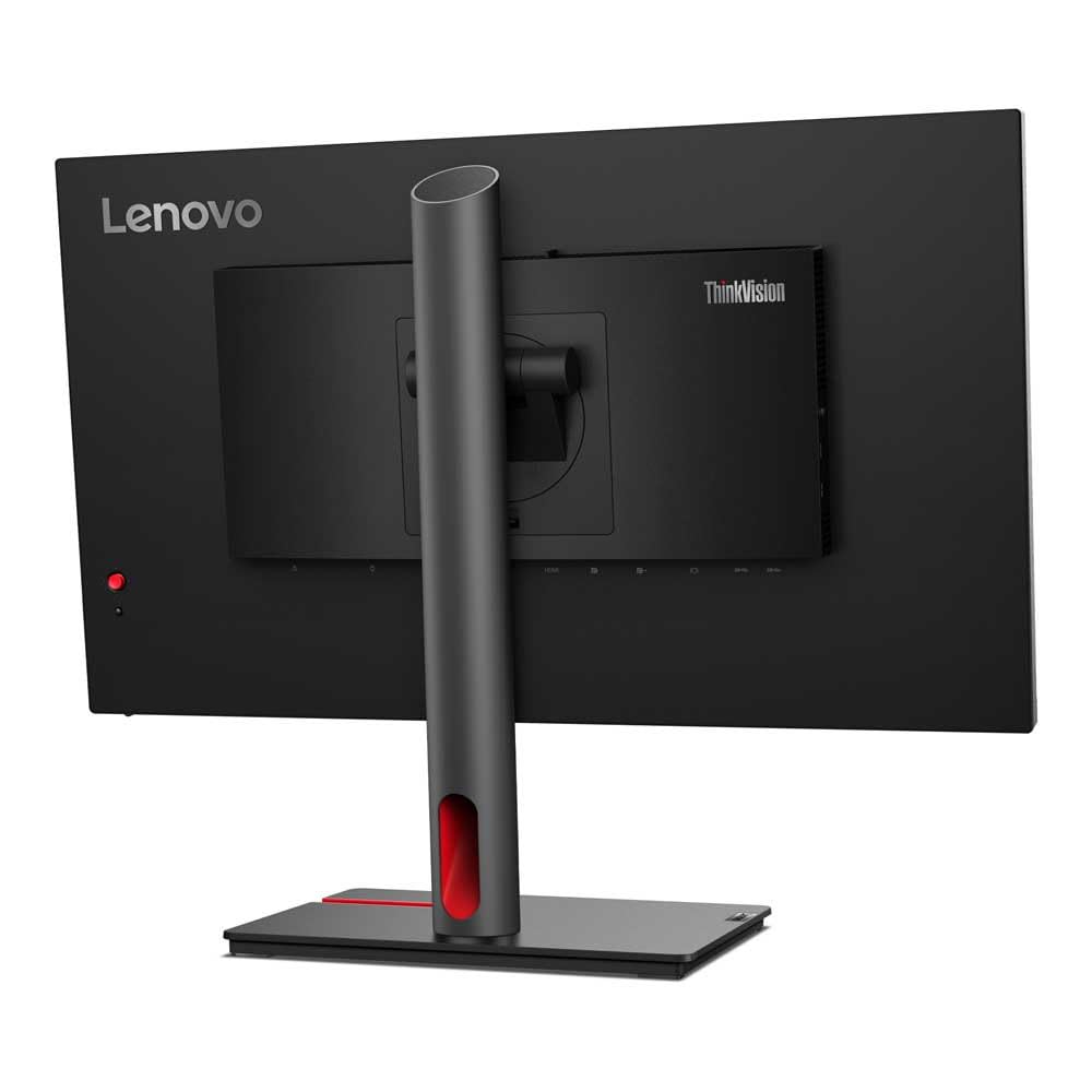 【新品未開封】ThinkVision P25i-30(24.5型 ) ThinkVision P25i-30 24.5 inch Monitor | 63F4MAR1US | Lenovo US