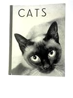 Cats B0000BH398 Book Cover