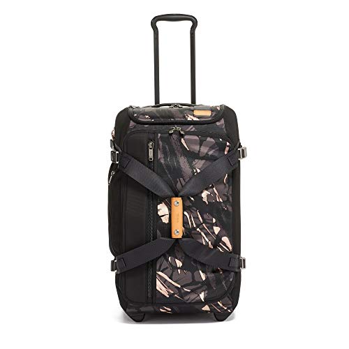 TUMI - Merge Wheeled Duffel Carry-On Luggage - 22 Inch Rolling Suitcase