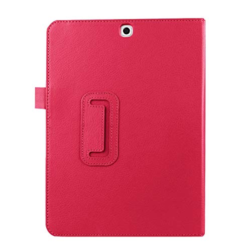 Housse tablette avec fonction sleep/wake-up et support double rabat - 3