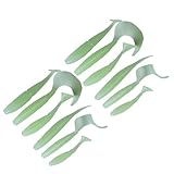 Appâts phosphorescents : facilitez partie de pêche et profitez de leurres de pêche fluorescents performants