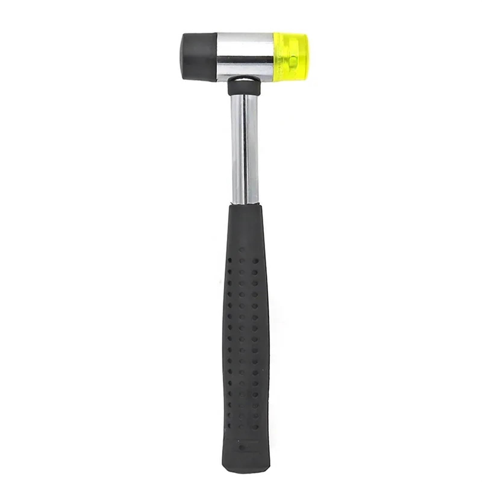 25mm 30mm 35mm 40mm Mini Martello Testa in Nylon Maglio Strumento Manuale Manico Antiscivolo Gomma in Utilizzato Come Legno Plastica Gioielli Artigianato Per Campeggio e Piastrellista