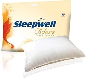 sleepwell pillow pack of 2
