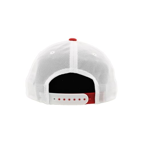 Gorra Snapback Nebraska Cornhuskers NCAA miniatura 4