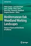 [(Mediterranean Oak Woodland Working Landscapes: Dehesas of Spain and Ranchlands of California)] [ Edited by Pablo Campos, Edited by Lynn Huntsinger, Edited by Jose L. Oviedo, Edited by Mario Diaz, Edited by Paul F. Starrs, Edited by Richard B. Standiford, Edited by Gregorio Montero ] [July, 2013]