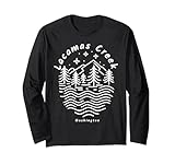 Photo Gallery lacamas creek washington maglia a manica Photo Gallery lacamas creek washington maglia a manica