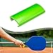 pistro Edge Weight for Pickleball Paddle - Edge Decor Enhancement Accessory for Racquet Protection & Control- Green