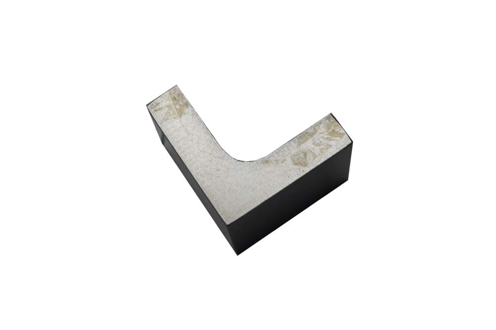Caste Iron Solid Angle Plate 2