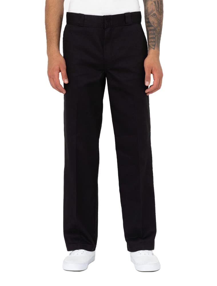 PANTALONE BLACK
