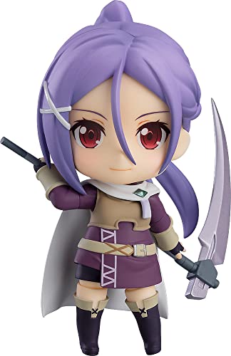 Good Smile Company Sword Art Online 10cm Nendoroid Mito Figure, White, one size4