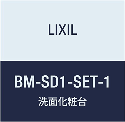 LIXIL(NV) INAX V[tbNZbg BM-SD1-SET-1