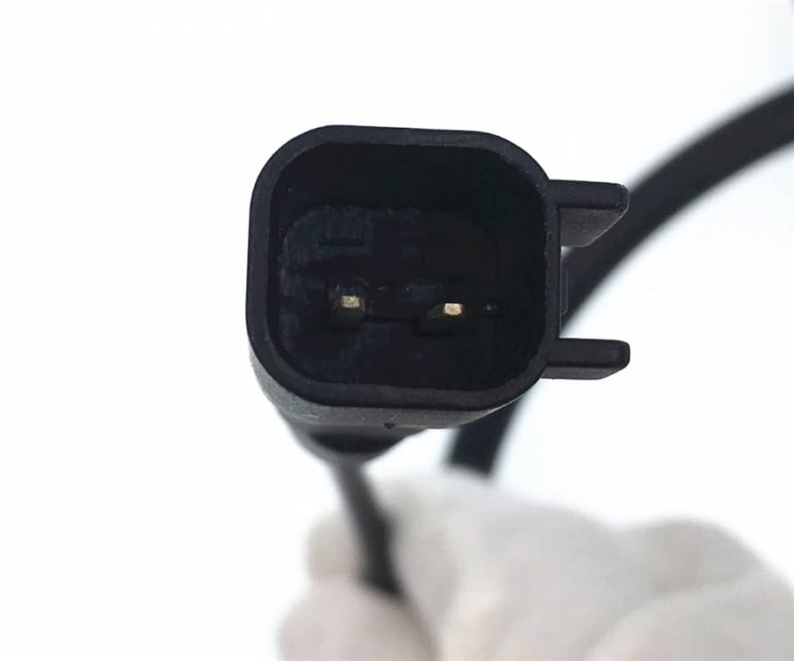 Amazon.com: HZTWFC ABS Wheel Speed Sensor 4670A576 4670A032