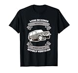 Lada Niva T shirt avec inscription en allemand Russie T Shirt