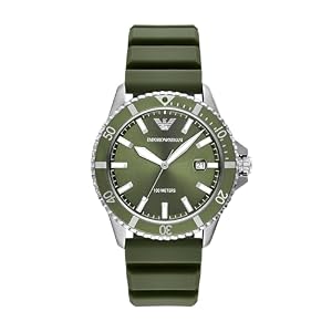 Emporio Armani World Explorer AR11638