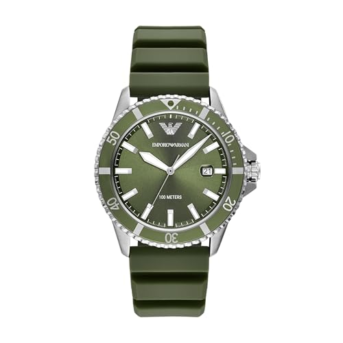 Emporio Armani World Explorer AR11638