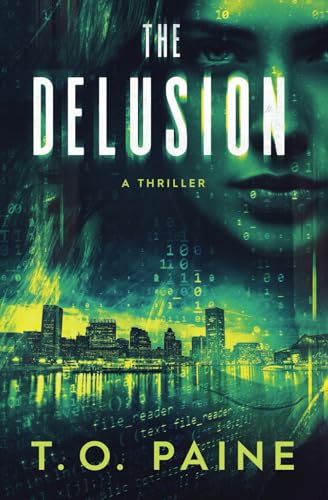 The Delusion view 2