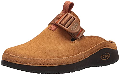 Image of Chaco Men's Paonia Clog Fluff