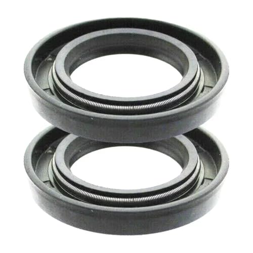 Joint d'étanchéité de vilebrequin GX110 bague caoutchouc noir 91201-Z0T-801 pour GX140