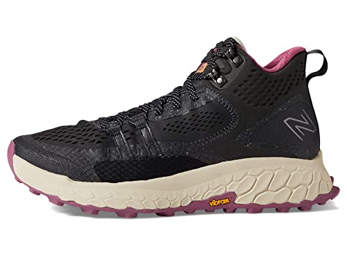 Image of New Balance Women's Fresh Foam X Hierro V1 Mid-Cut