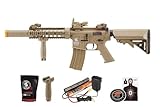 Lancer Tactical Gen 2 Durable Airsoft Gu...