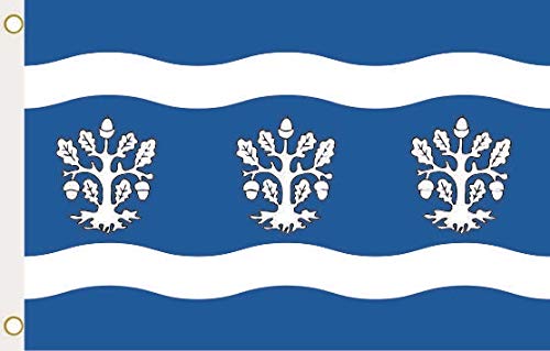 Drapeau London 90 X 150 Cm - MaxFlags - Monsieur-des-Drapeaux