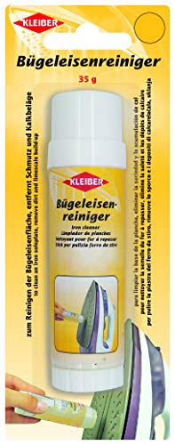 Bügeleisen-Reiniger-Stift