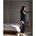 YL Pijamas para Mujer Four Seasons Pijamas Mujer Algodón Manga Larga Ropa...