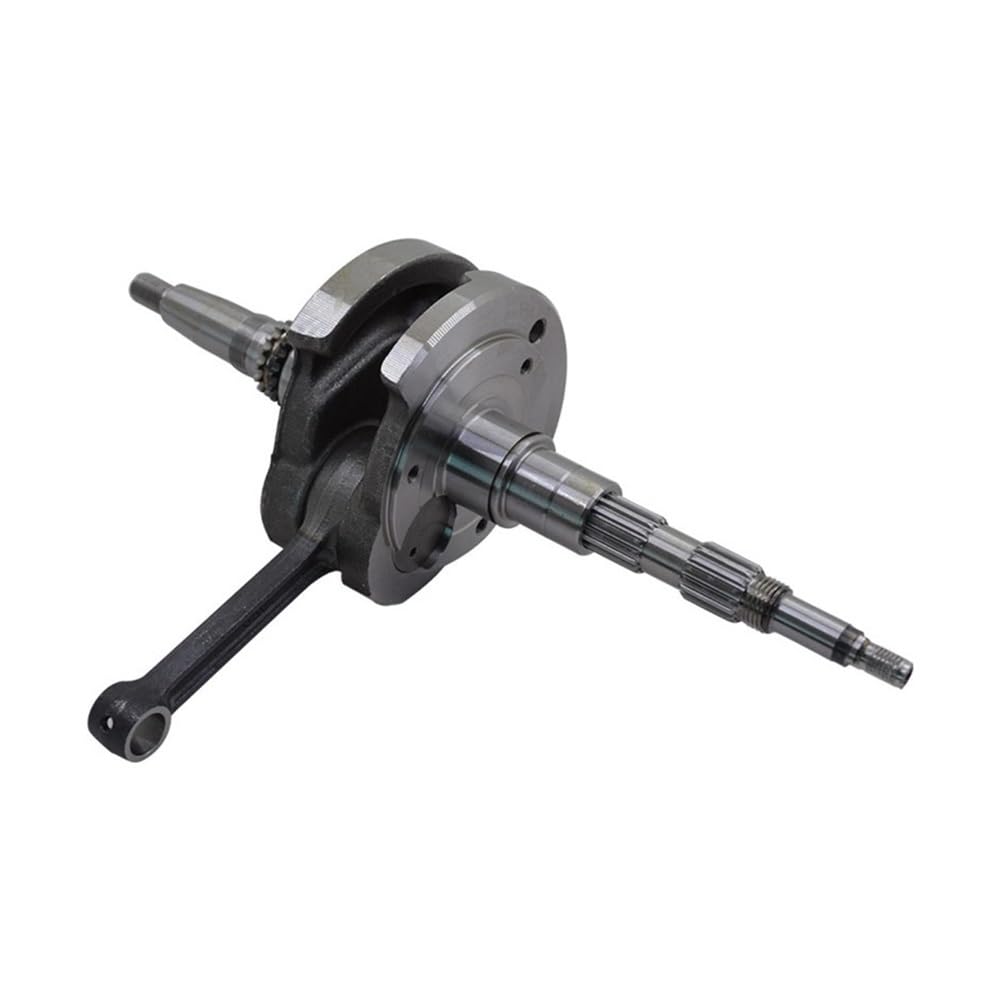 Vilebrequin de moto AN125 AN125T-2 pièce de rechange moteur compatible