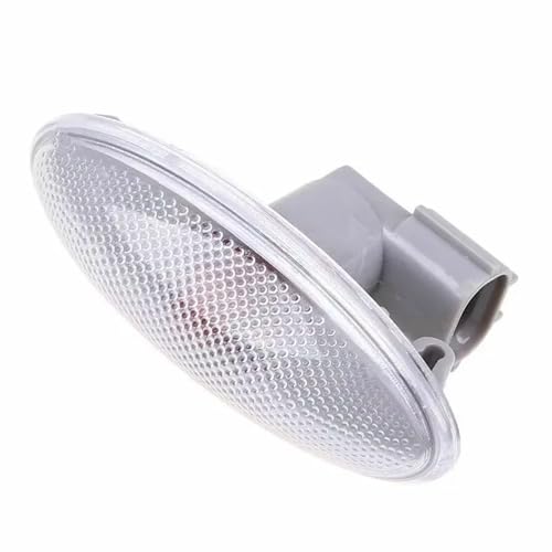 Luz indicadora de posición lateral intermitente RAV4 81730-0D032 5