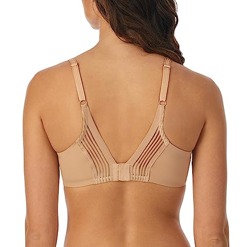 Le Mystère Women's Second Skin Back Smoothing T-Shirt Bra2